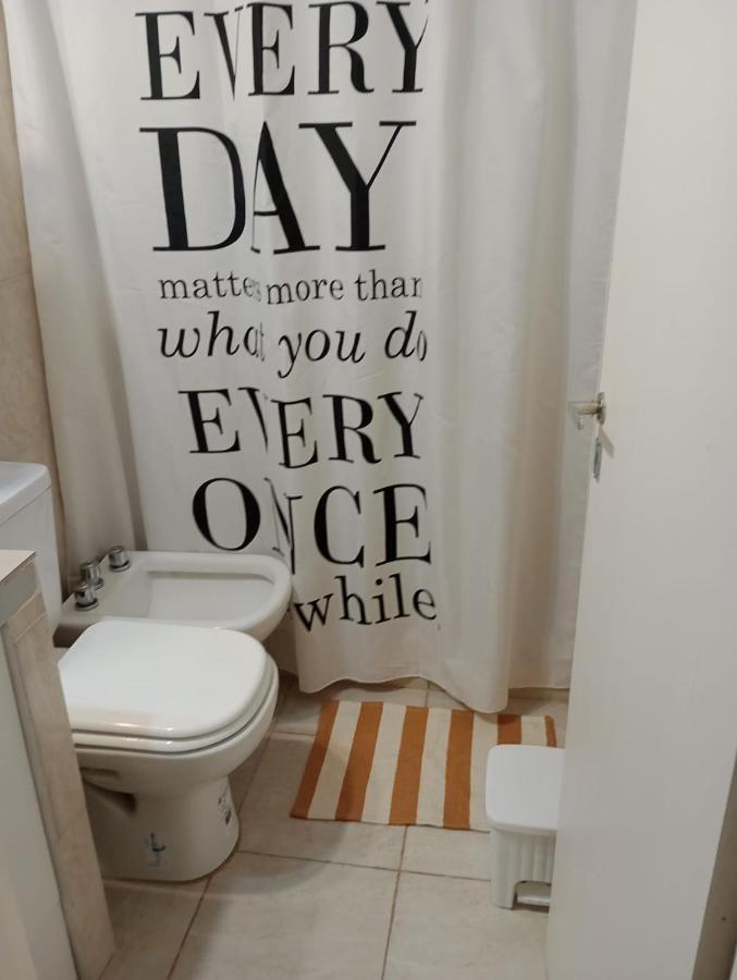 Apartamento Atenea Chivilcoy