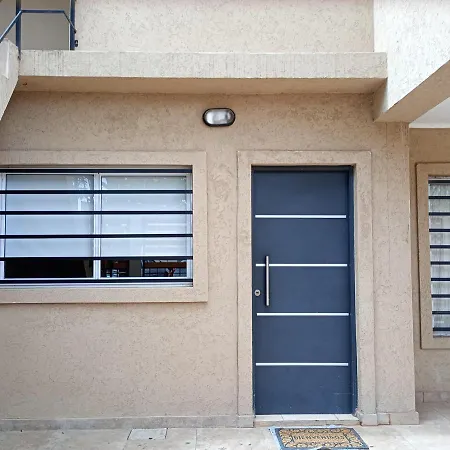 Atenea Chivilcoy Exterior photo