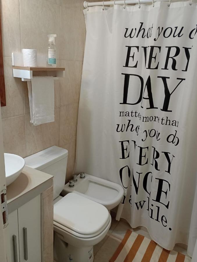 Atenea Apartment *