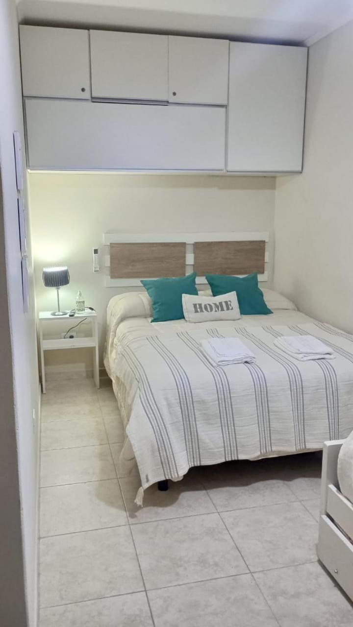 Apartment Atenea Chivilcoy