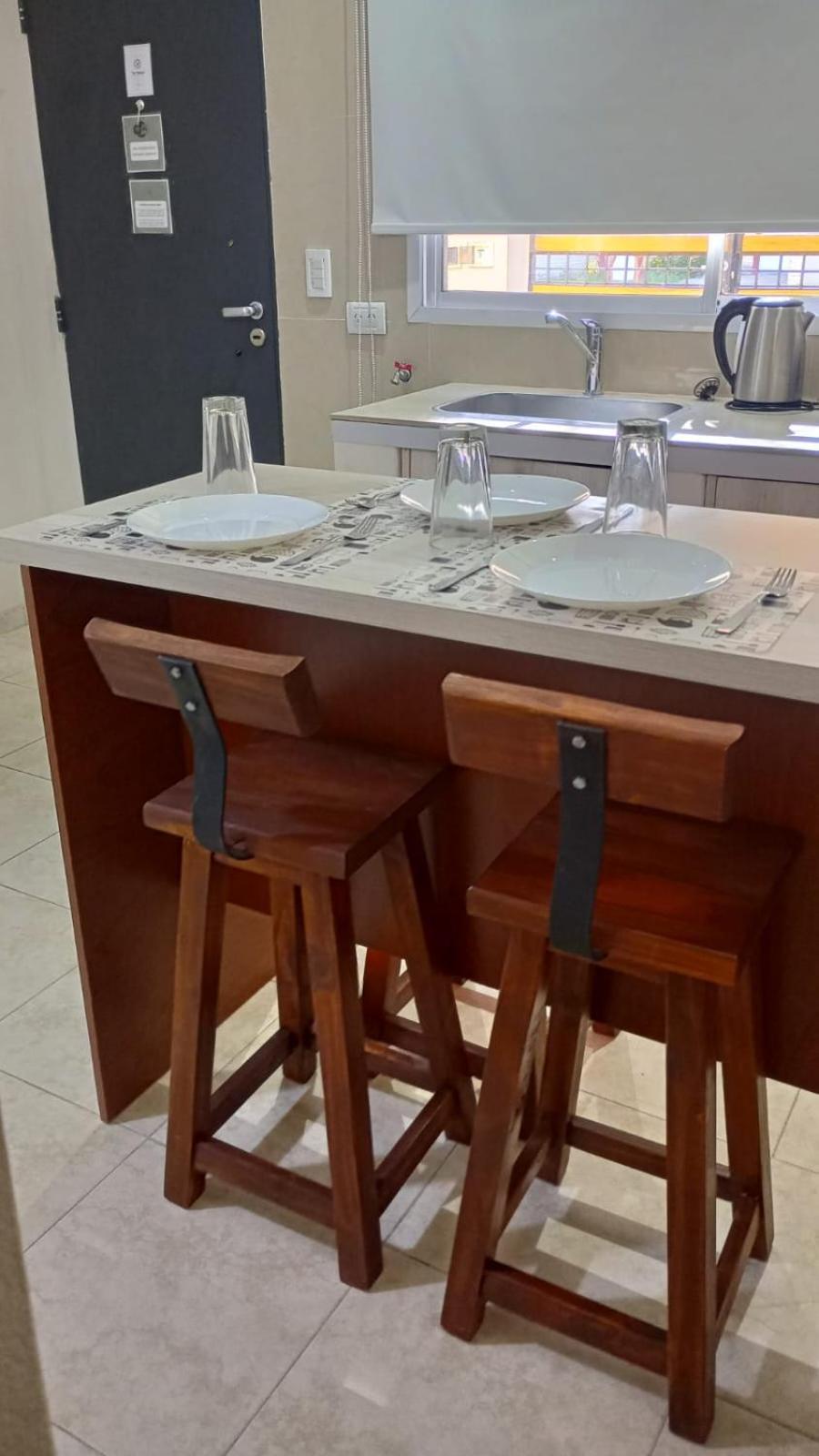Apartment Atenea Chivilcoy